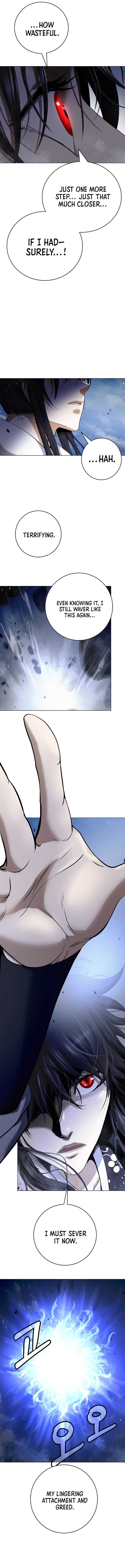 Call of the Spear Chapter 221 14